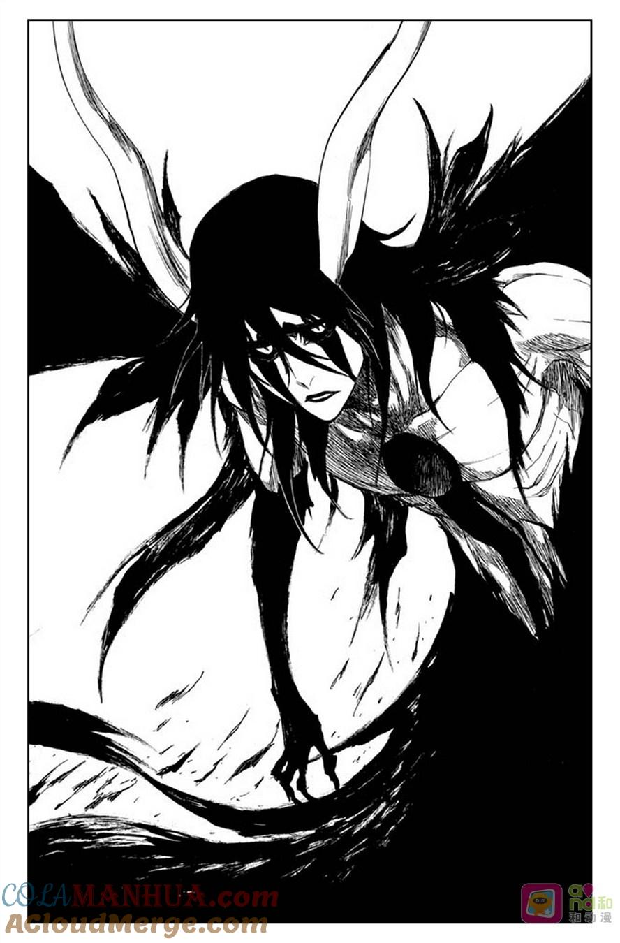 死神_境·界 第347话 第19页