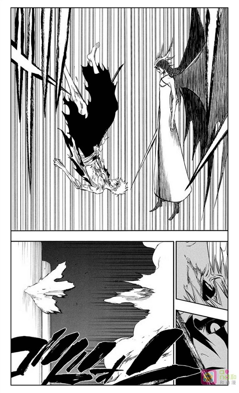 死神_境·界 第347话 第8页
