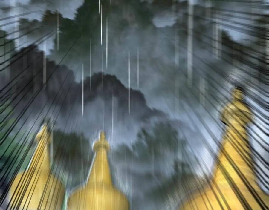 毒手巫医 第347话 血债血还 第27页