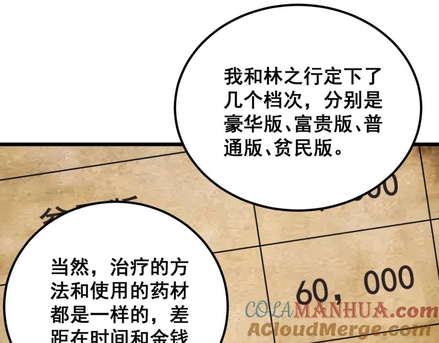 毒手巫医 第347话 血债血还 第85页