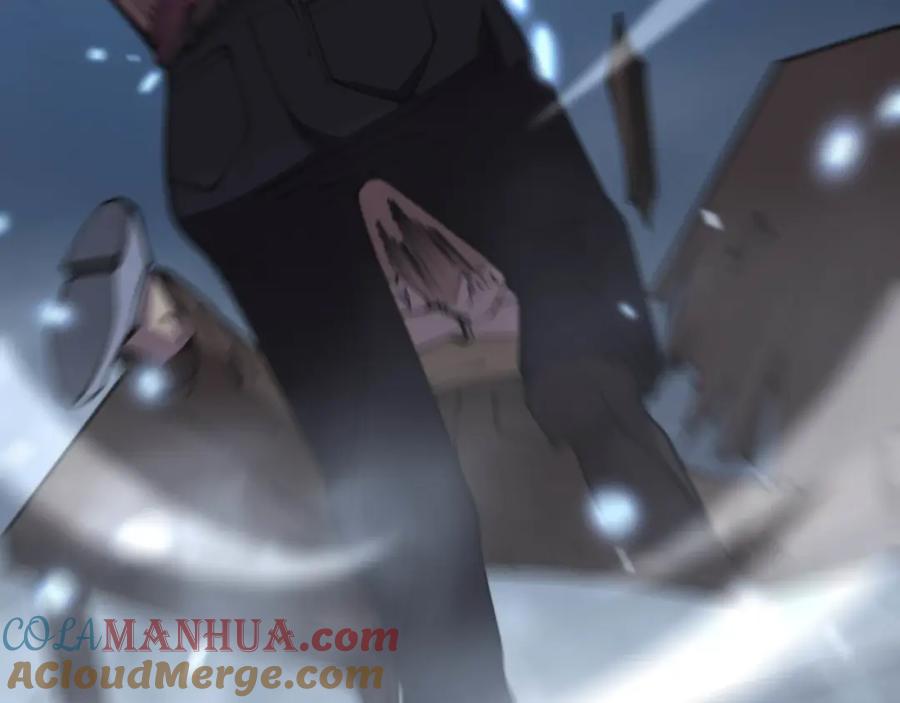 毒手巫医 第347话 血债血还 第21页
