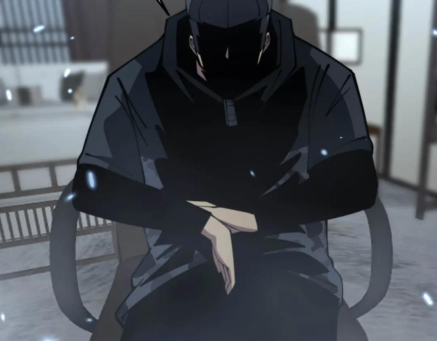 毒手巫医 第348话 瞬间破防 第136页