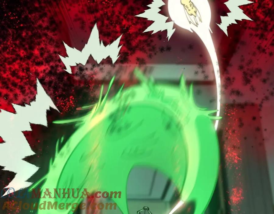 毒手巫医 第348话 瞬间破防 第85页