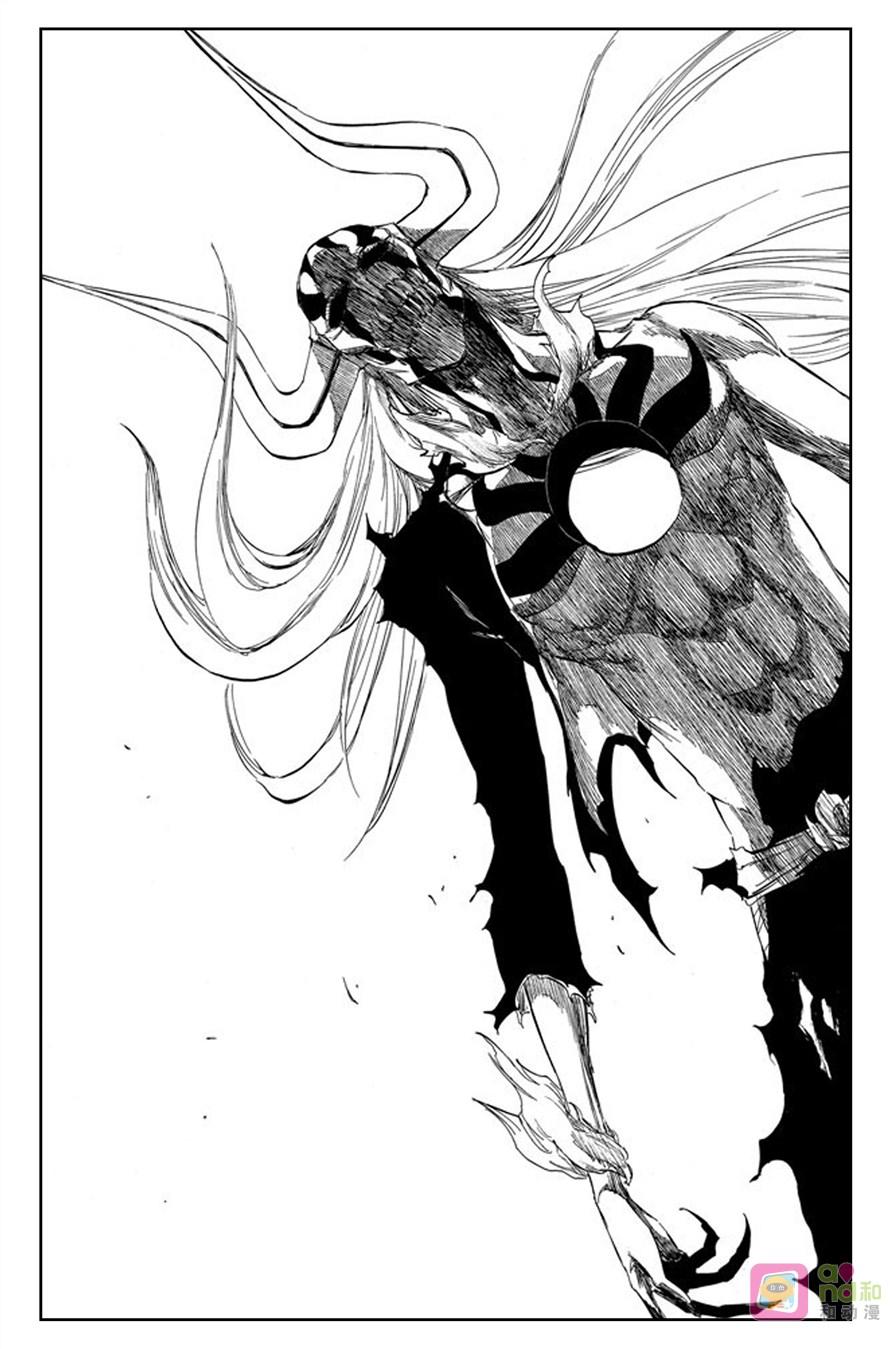 死神_境·界 第350话 第8页