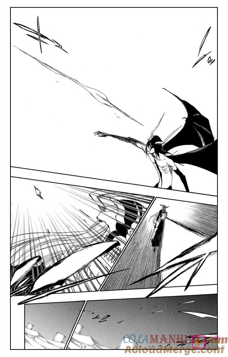 死神_境·界 第351话 第7页
