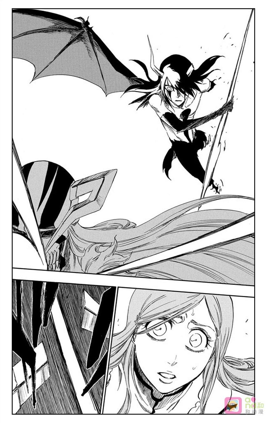 死神_境·界 第352话 第18页
