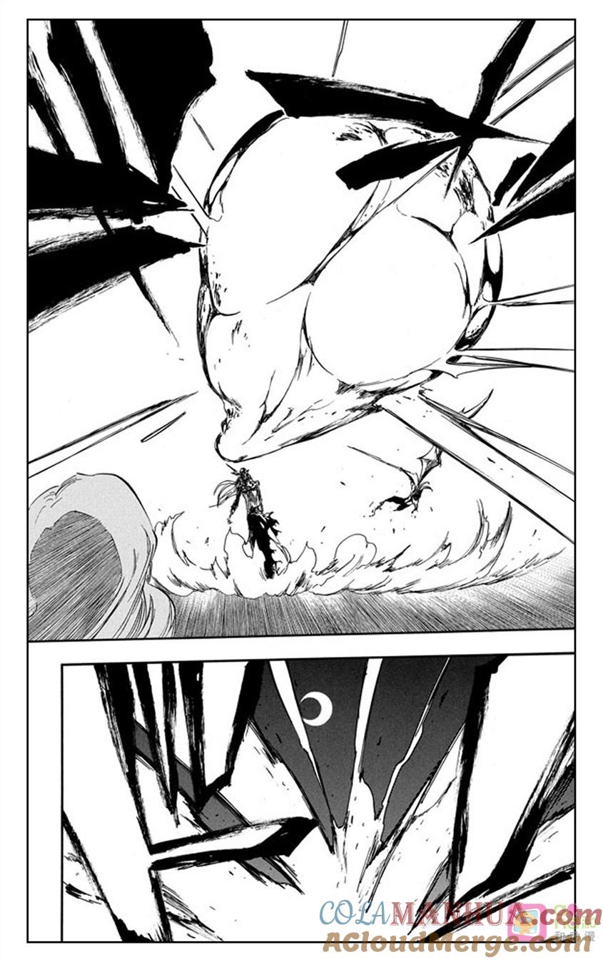 死神_境·界 第352话 第19页