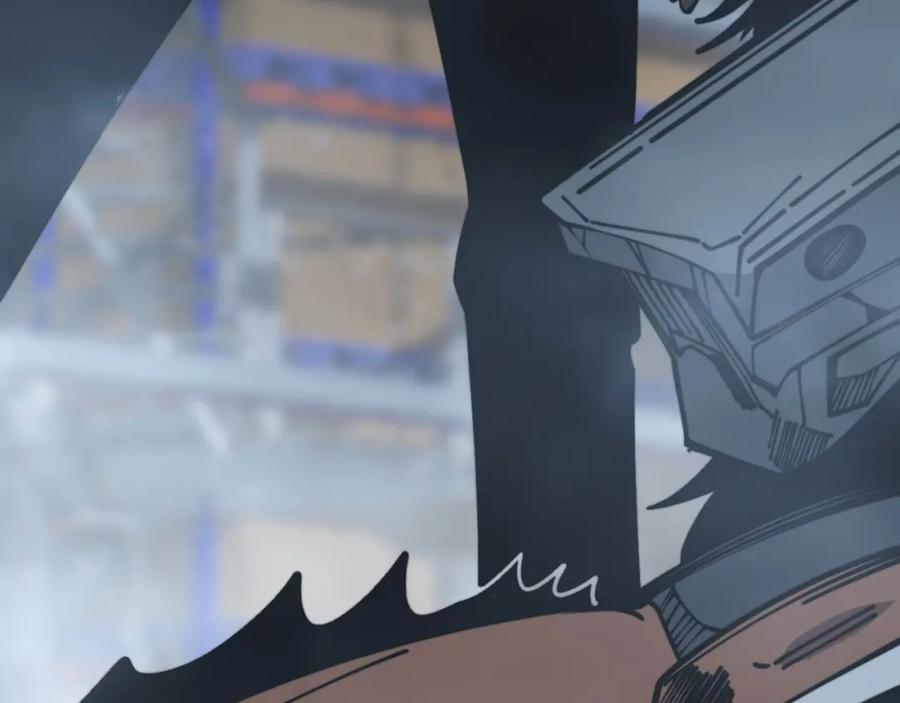 毒手巫医 第352话 五窍 第156页