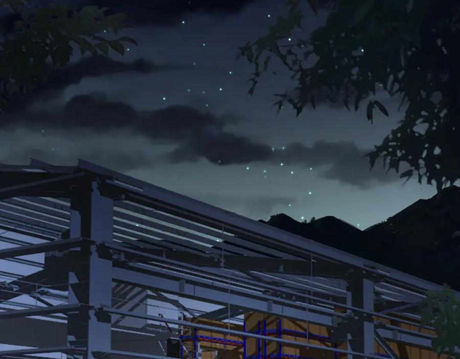 毒手巫医 第352话 五窍 第52页