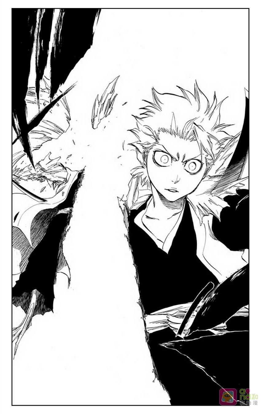 死神_境·界 第355话 第18页