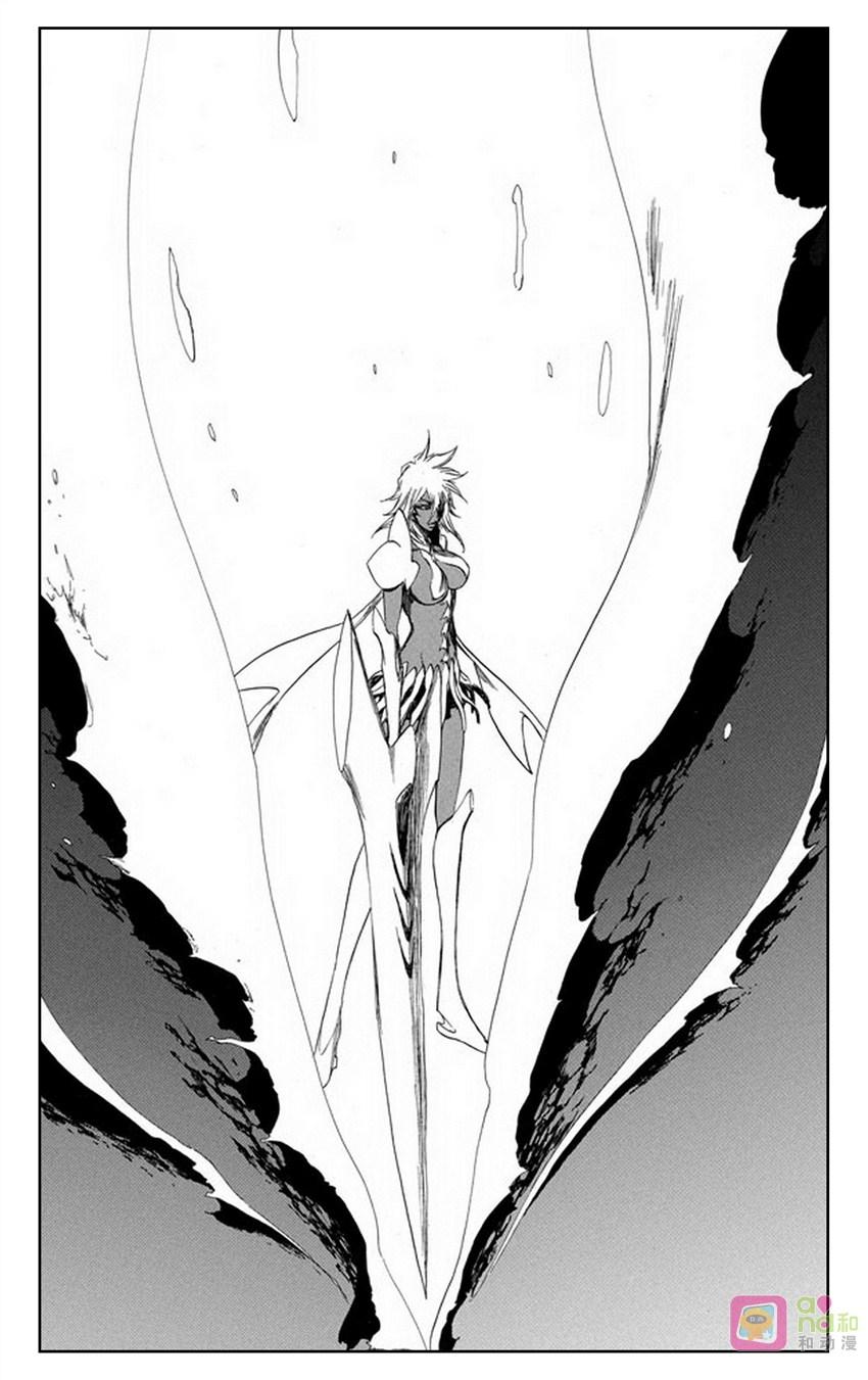 死神_境·界 第355话 第16页