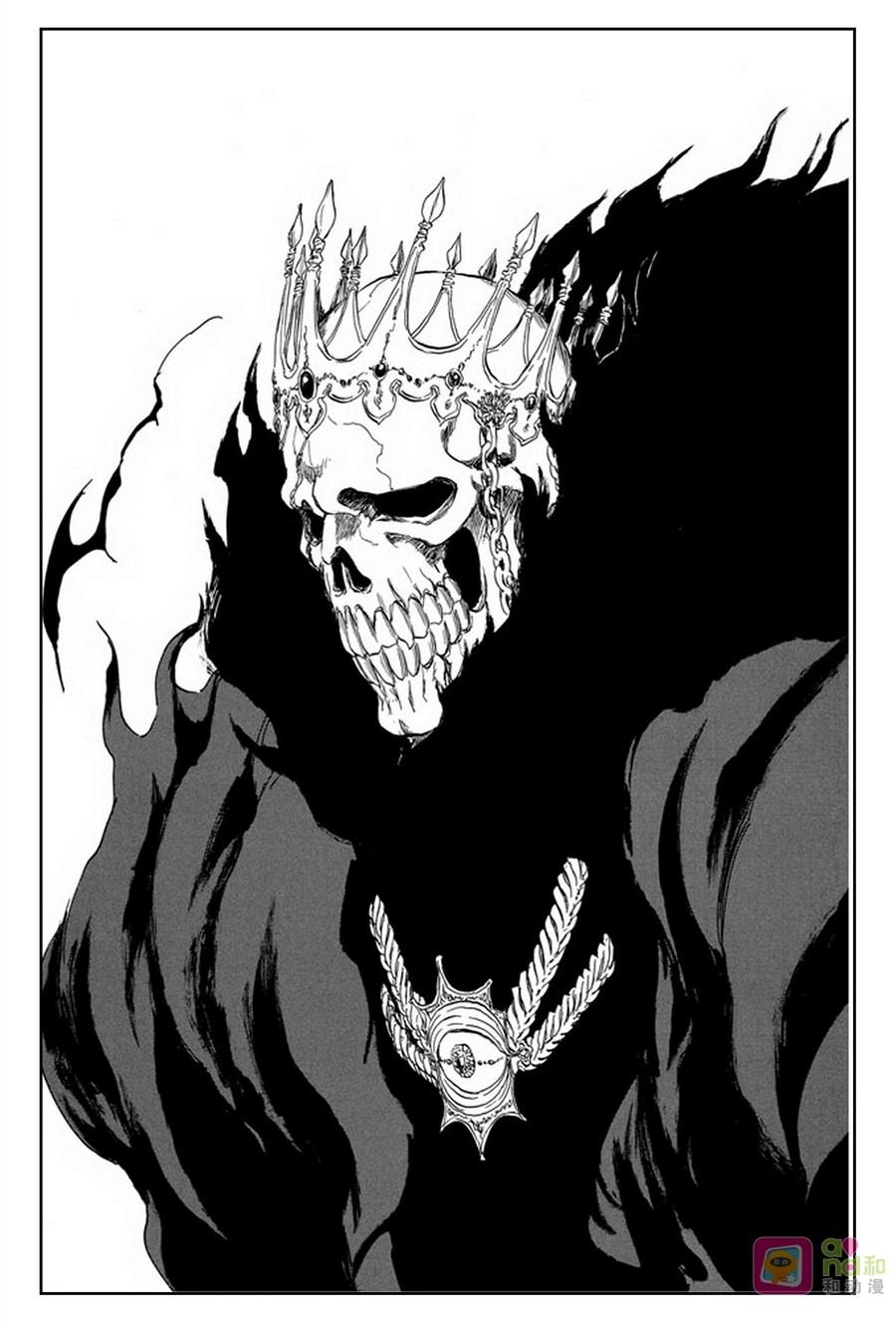 死神_境·界 第356话 第20页
