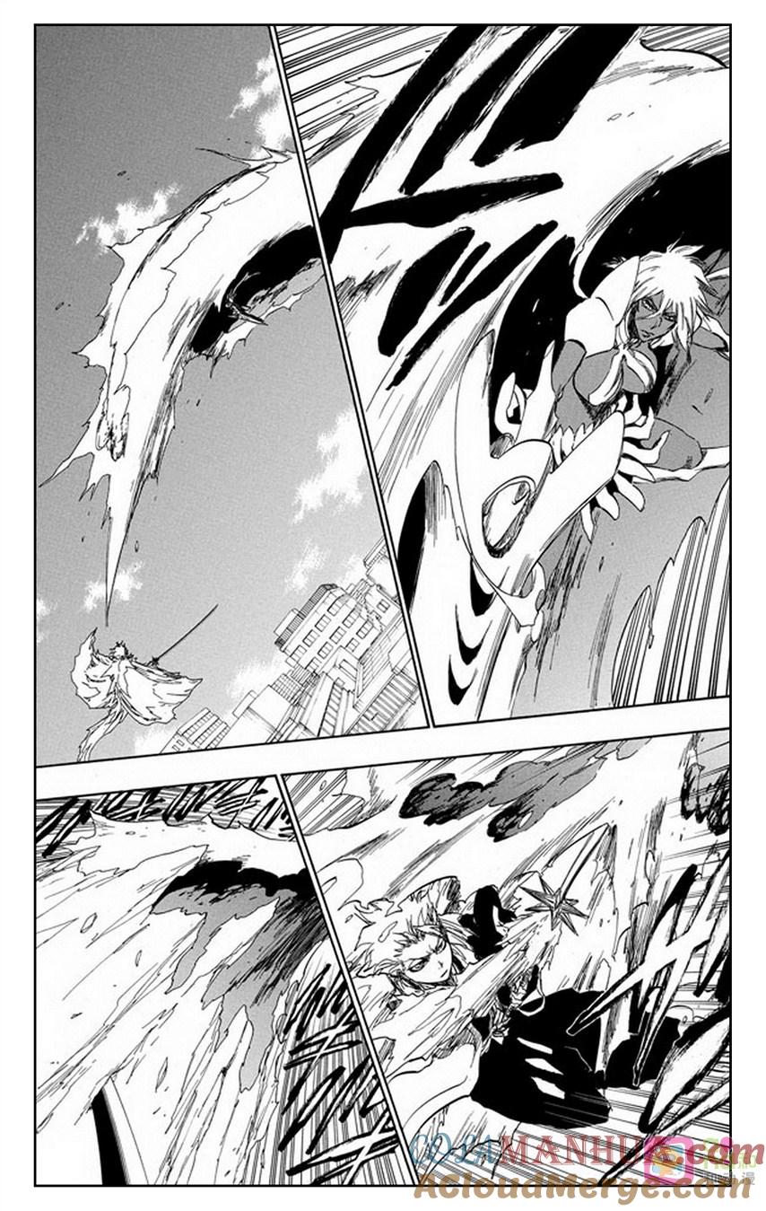 死神_境·界 第357话 第15页