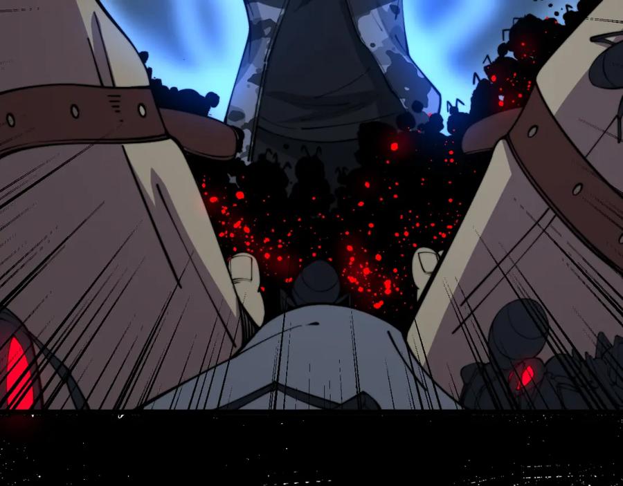 毒手巫医 第357话 门票 第100页