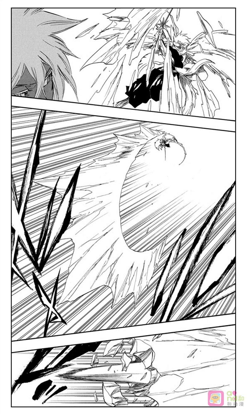 死神_境·界 第358话 第6页