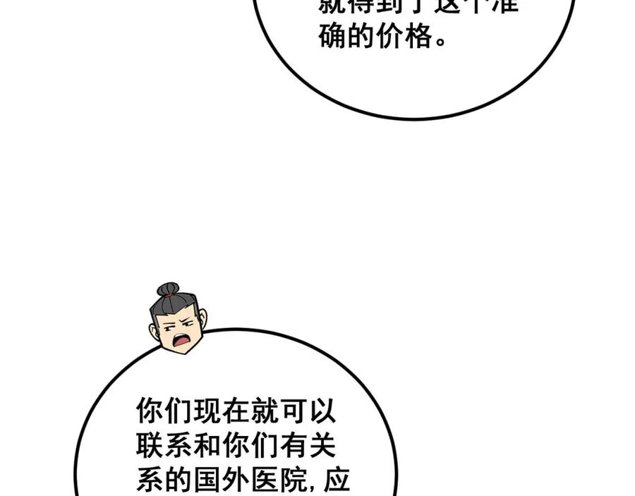毒手巫医 第359话 二流器材 第106页