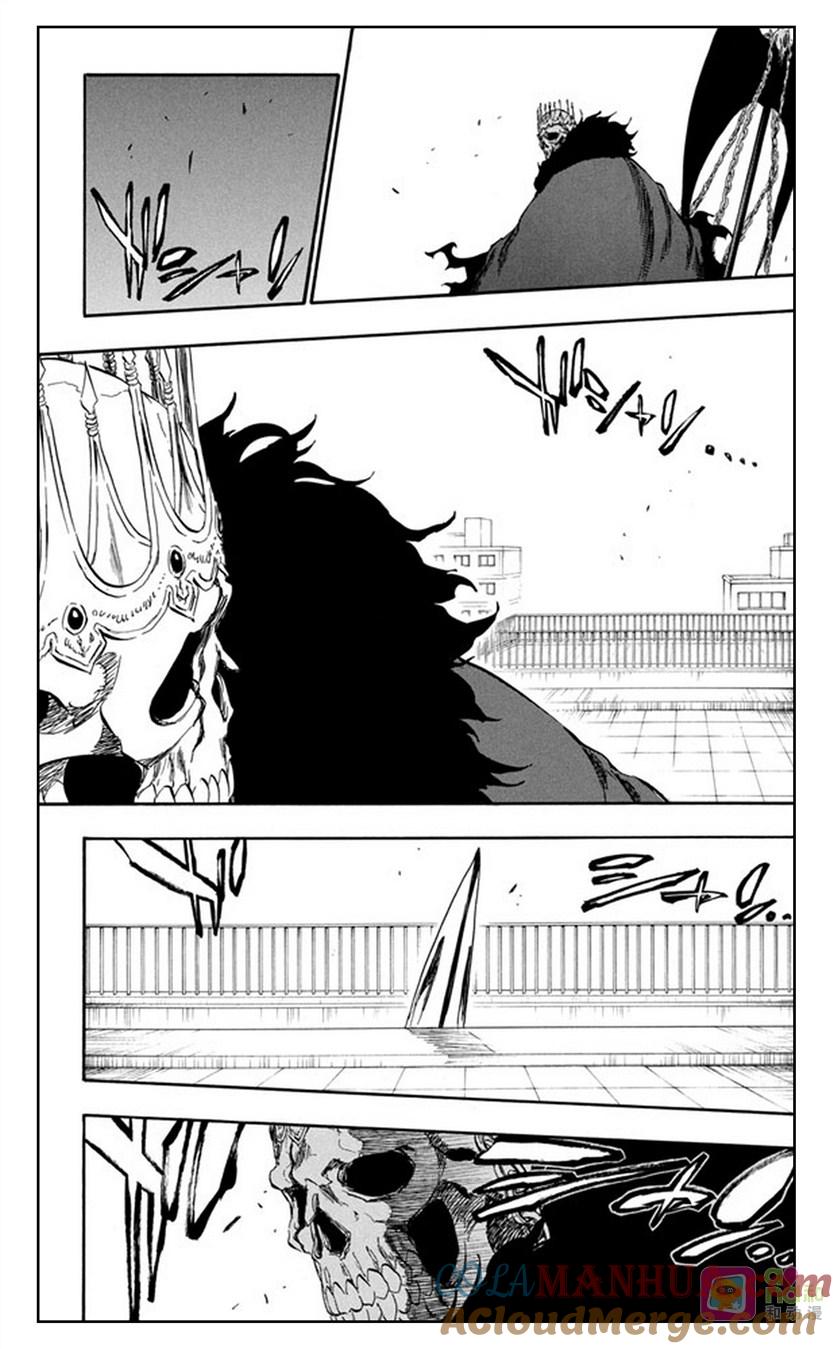 死神_境·界 第360话 第13页