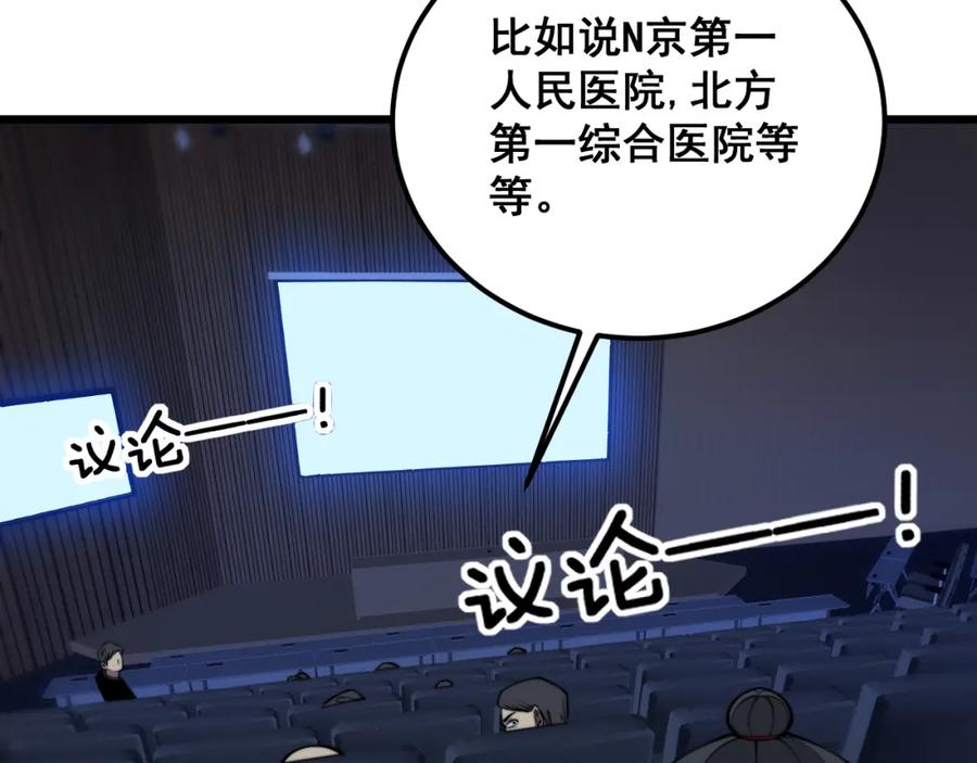 毒手巫医 第359话 二流器材 第96页