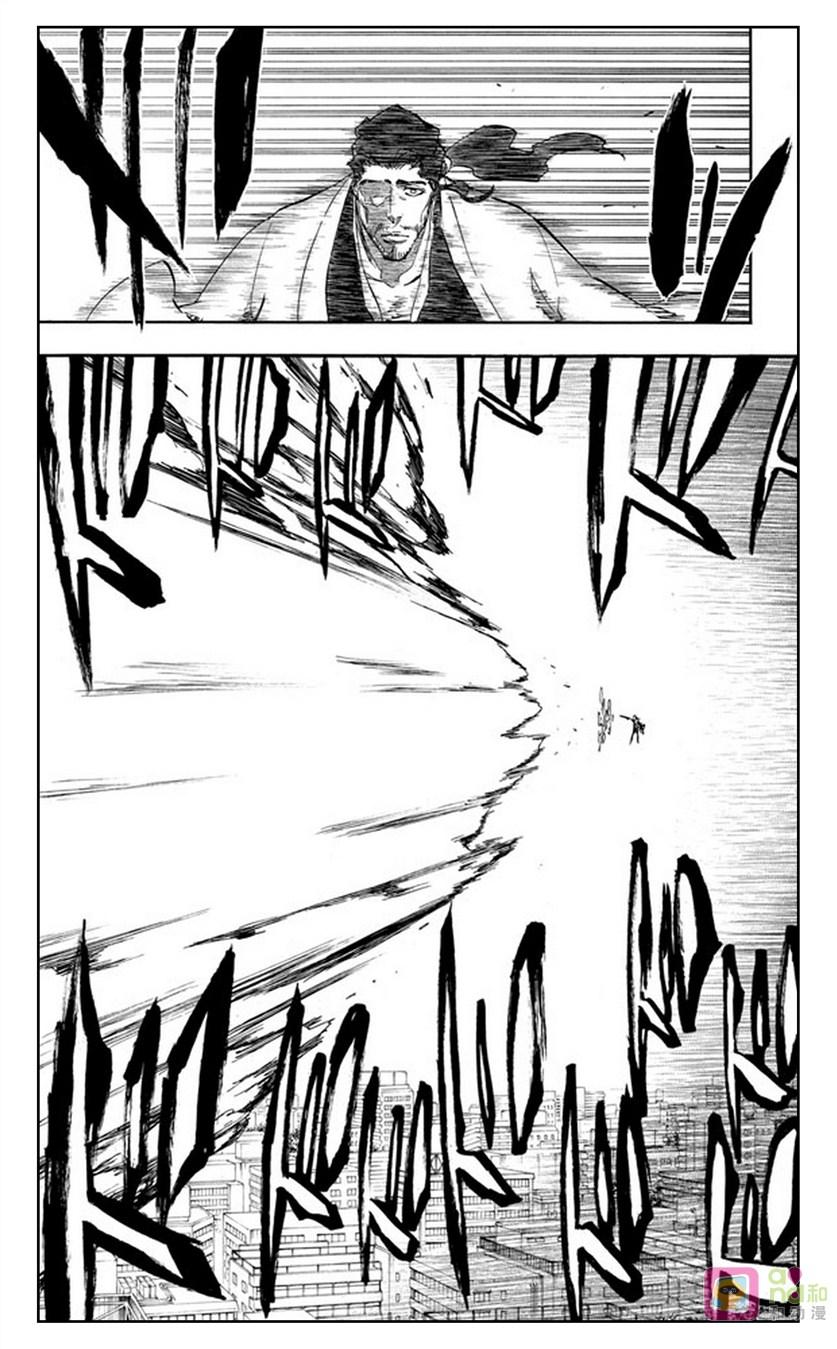 死神_境·界 第362话 第16页