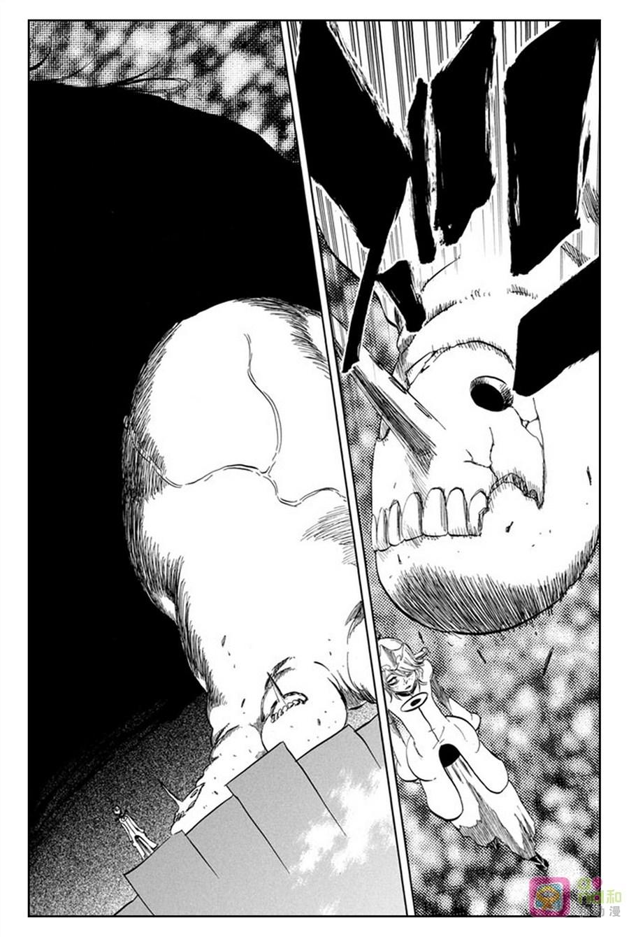 死神_境·界 第363话 第18页