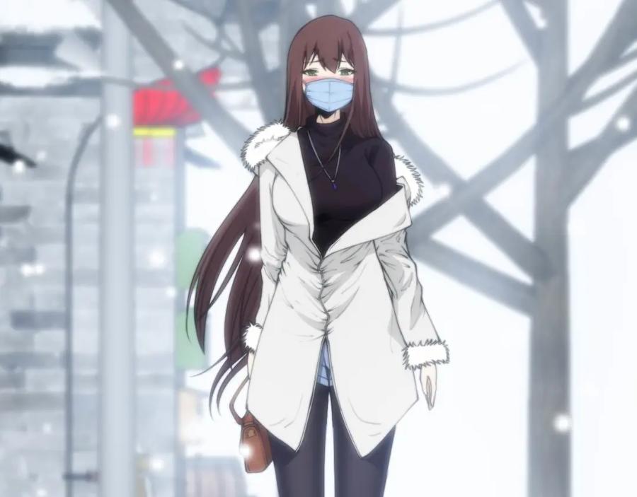 毒手巫医 第362话 极阳之物 第112页