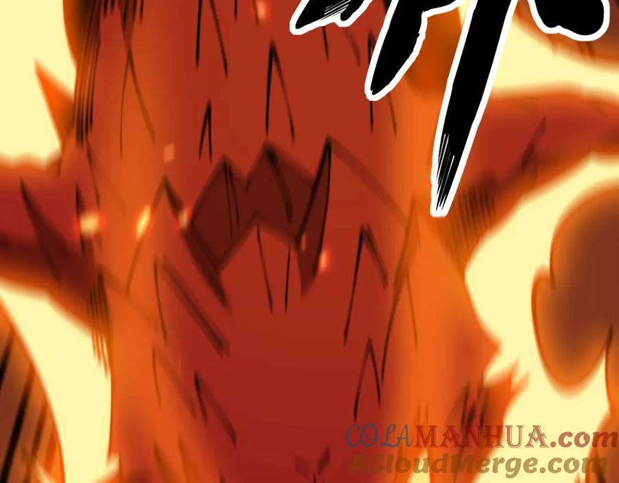 毒手巫医 第367话 神炎脚 第125页