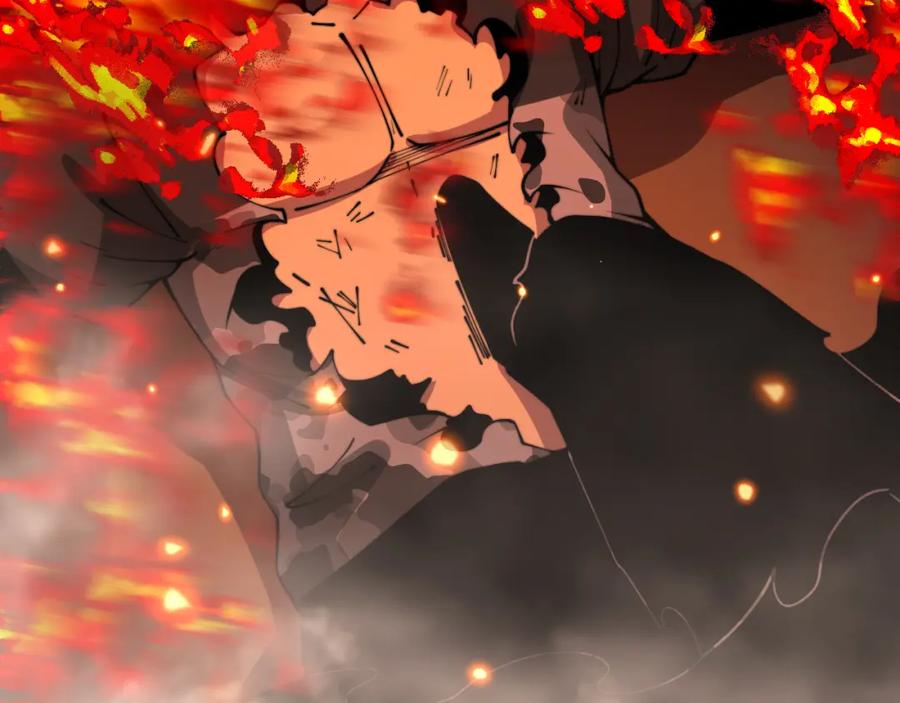 毒手巫医 第367话 神炎脚 第54页