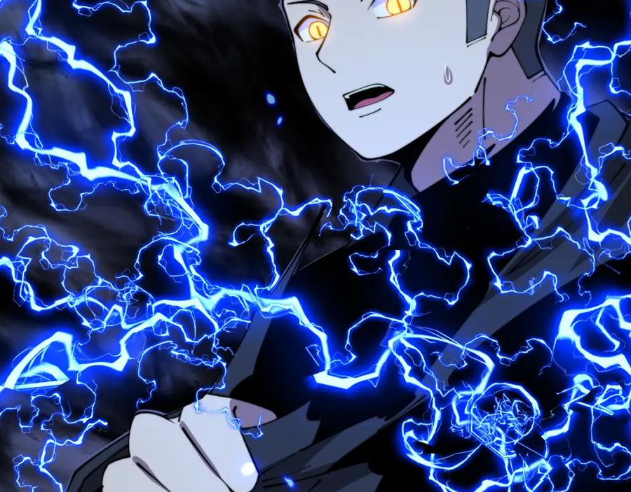 毒手巫医 第367话 神炎脚 第107页