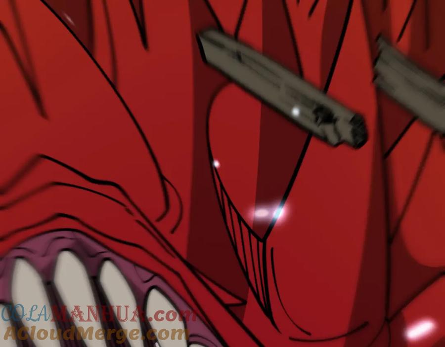 毒手巫医 第367话 神炎脚 第141页