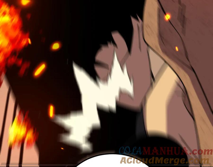 毒手巫医 第368话 忠诚蛊 第81页