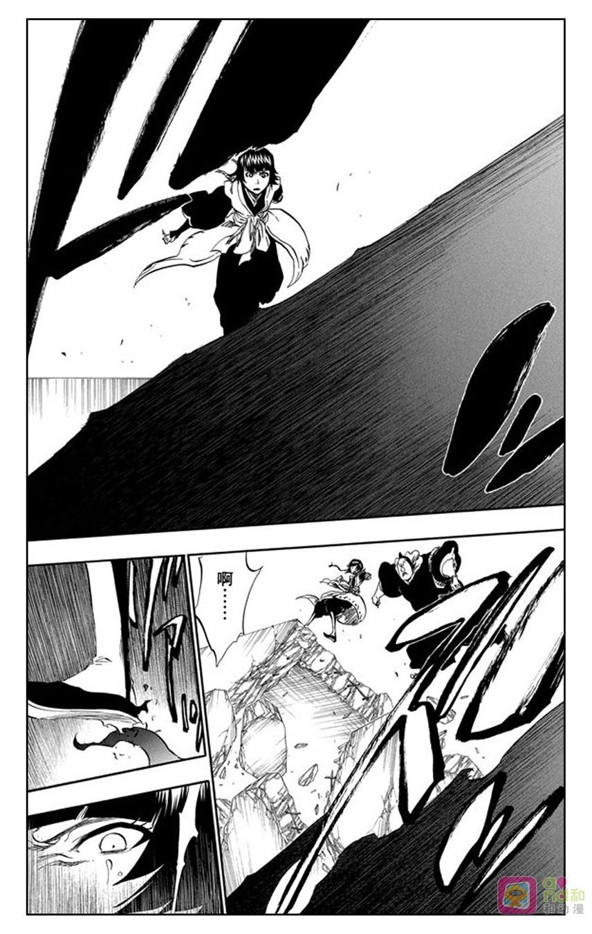 死神_境·界 第370话 第4页