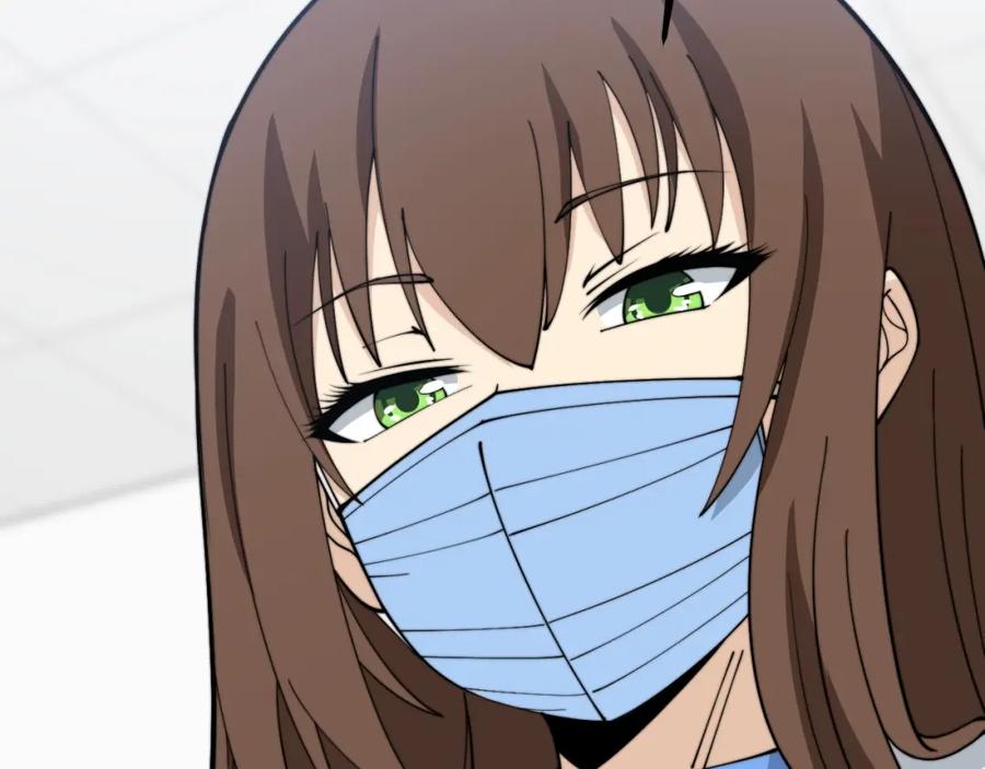 毒手巫医 第369话 包治百病 第99页