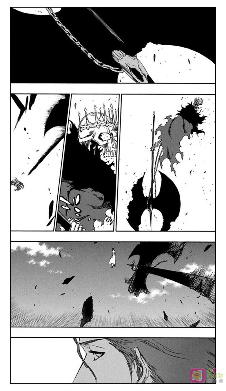 死神_境·界 第371话 第16页