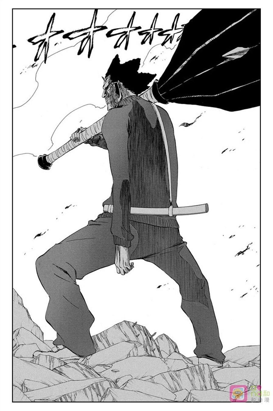 死神_境·界 第372话 第16页