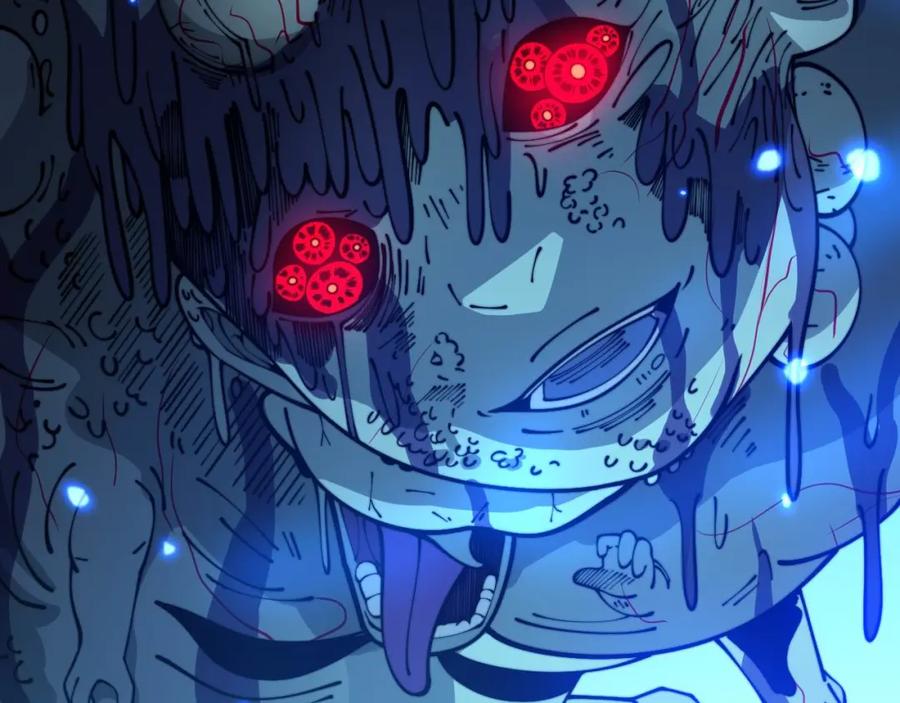 毒手巫医 第372话 因果报应 第147页
