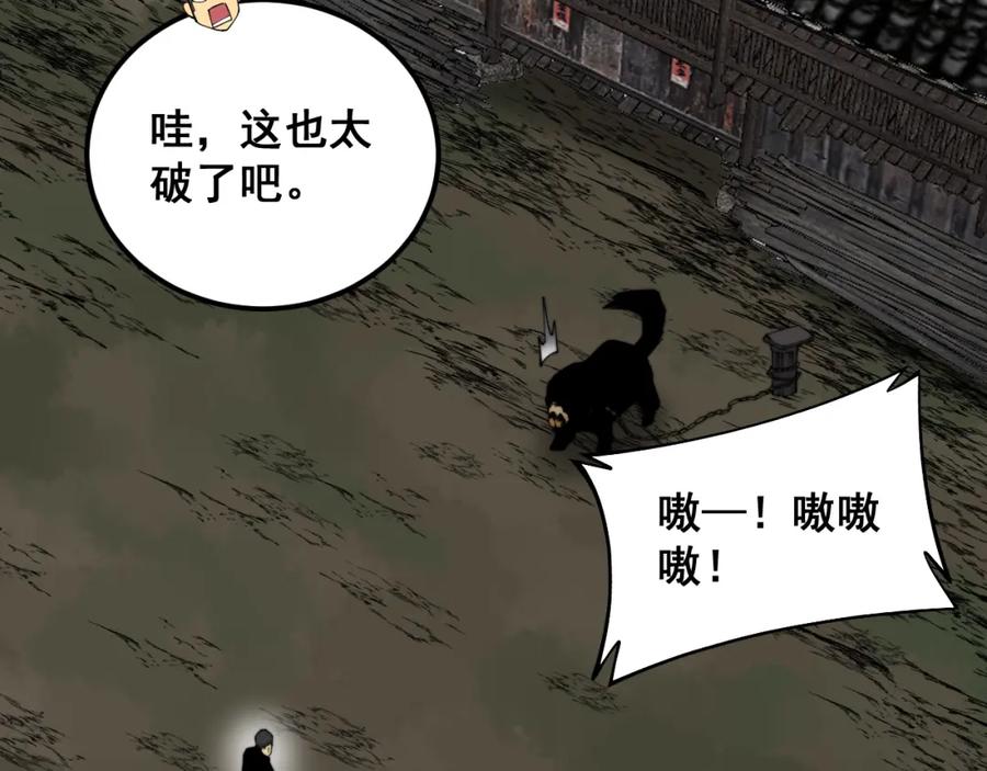 毒手巫医 第376话 风大师 第66页