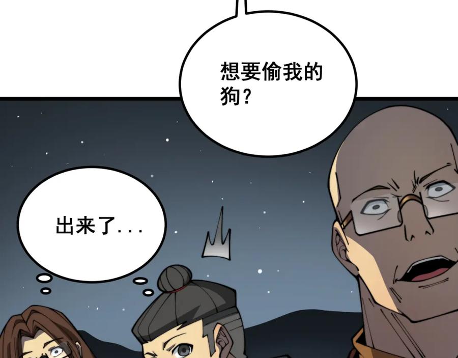 毒手巫医 第376话 风大师 第74页