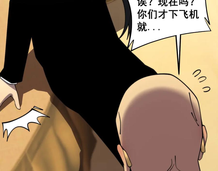 毒手巫医 第376话 风大师 第12页
