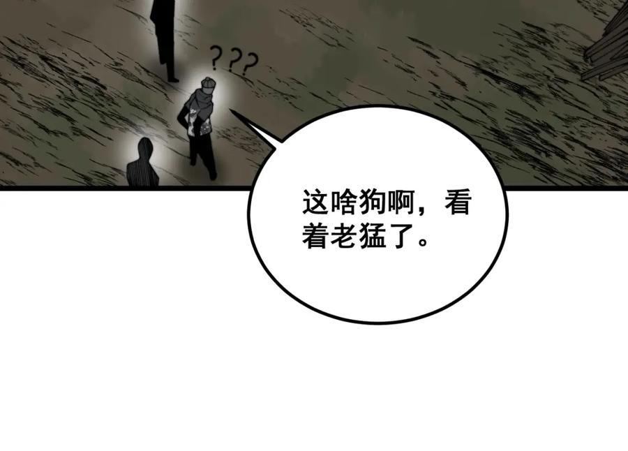毒手巫医 第376话 风大师 第67页