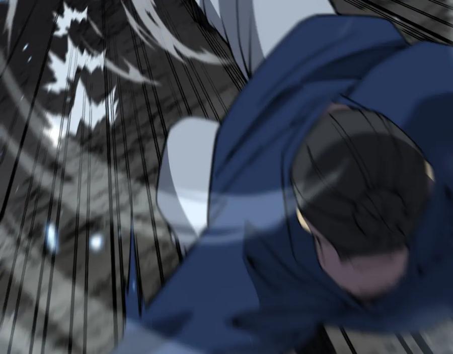 毒手巫医 第377话 师门小贼 第43页
