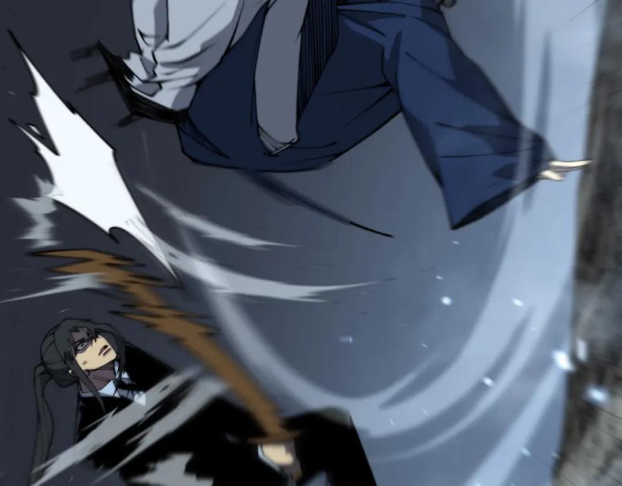 毒手巫医 第377话 师门小贼 第39页