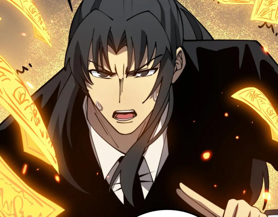 毒手巫医 第377话 师门小贼 第6页