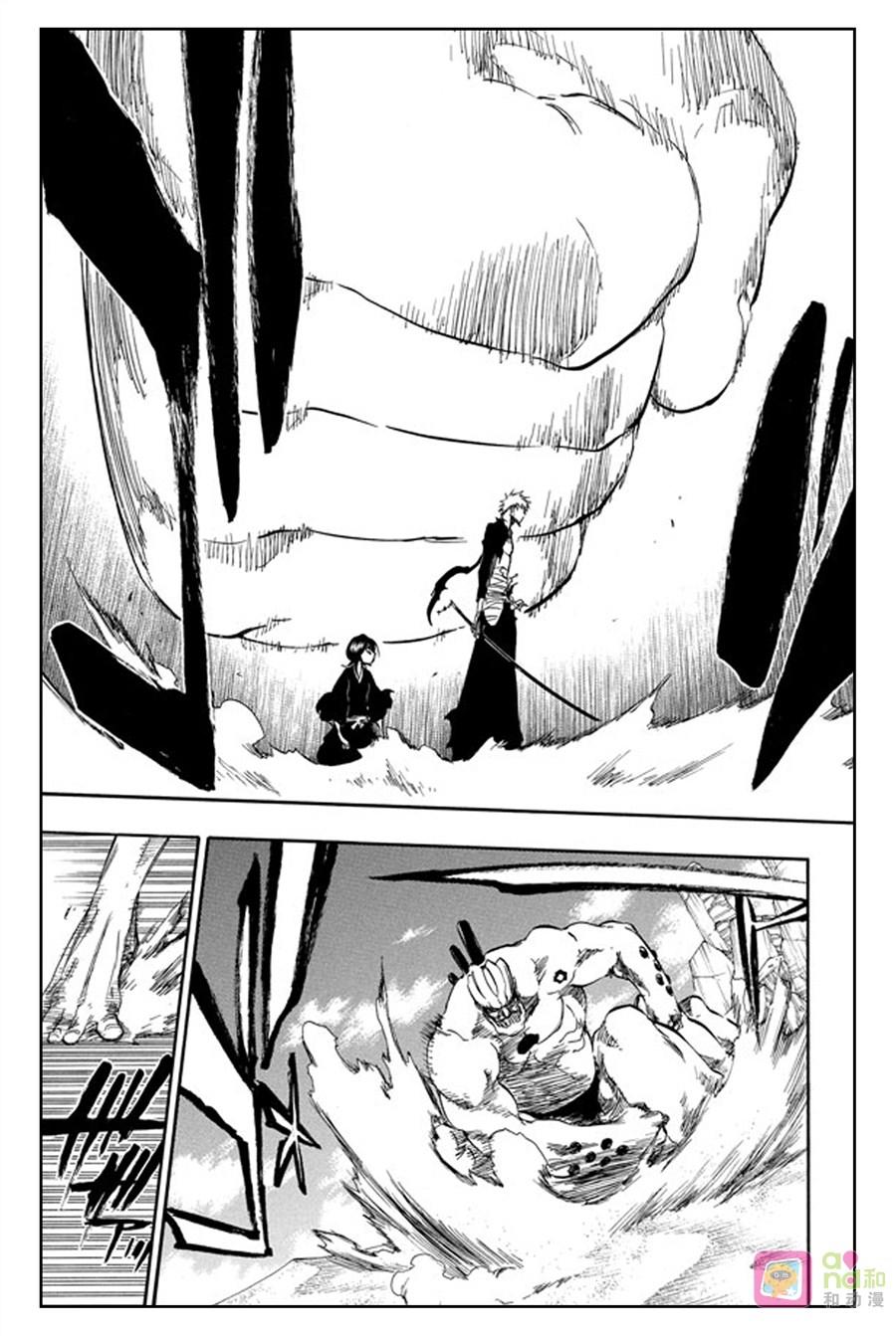死神_境·界 第378话 第12页