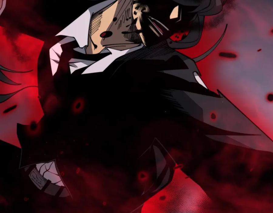 毒手巫医 第378话 四神护身咒 第27页