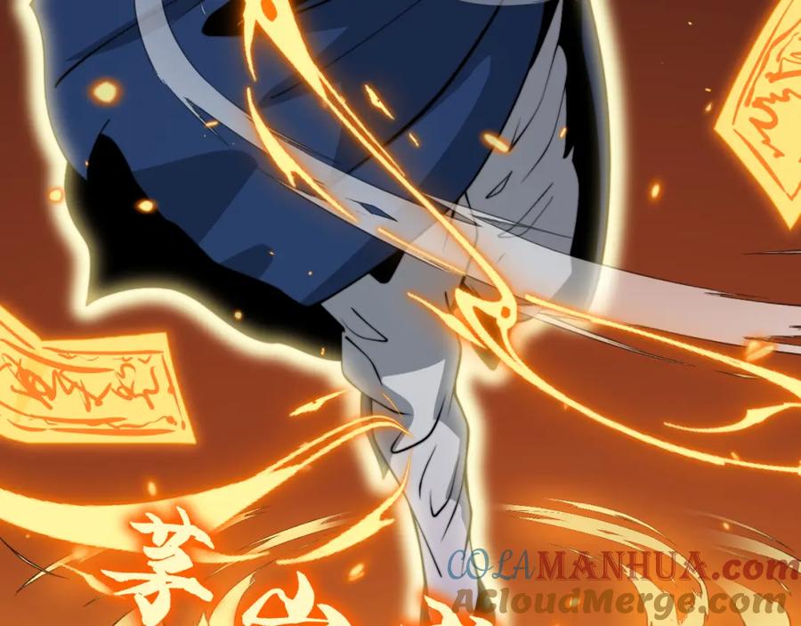 毒手巫医 第379话 神仙打架 第105页