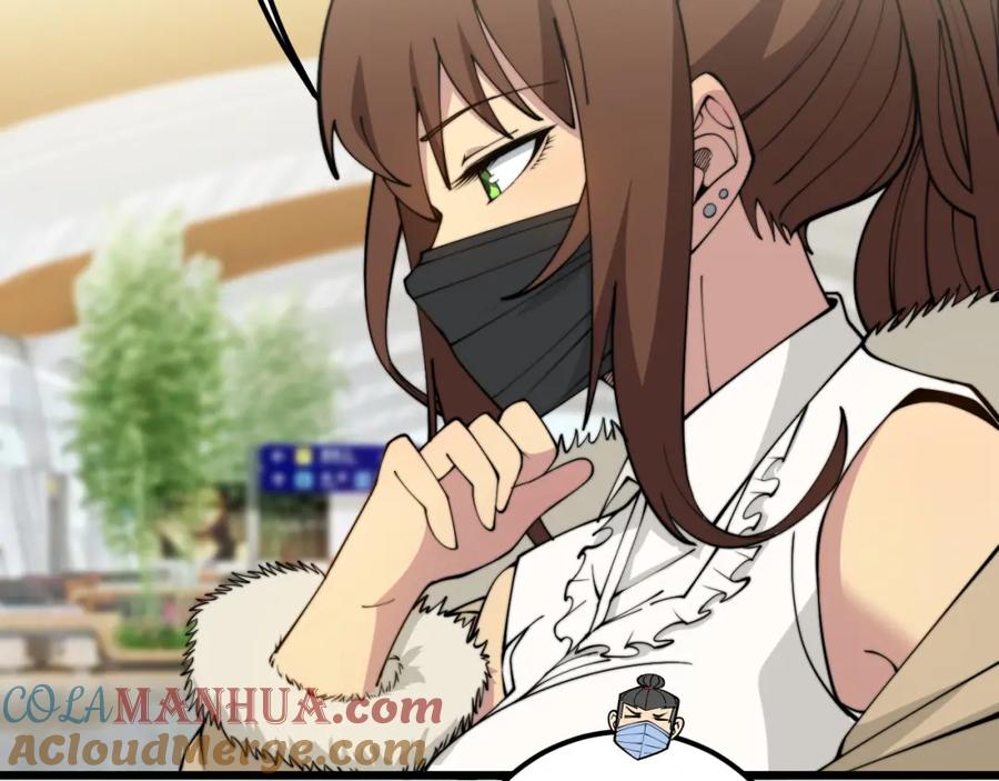 毒手巫医 第380话 全家游 第125页