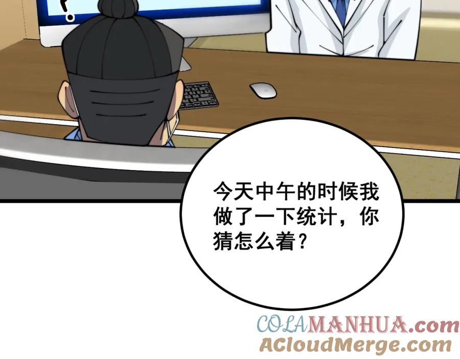 毒手巫医 第380话 全家游 第65页