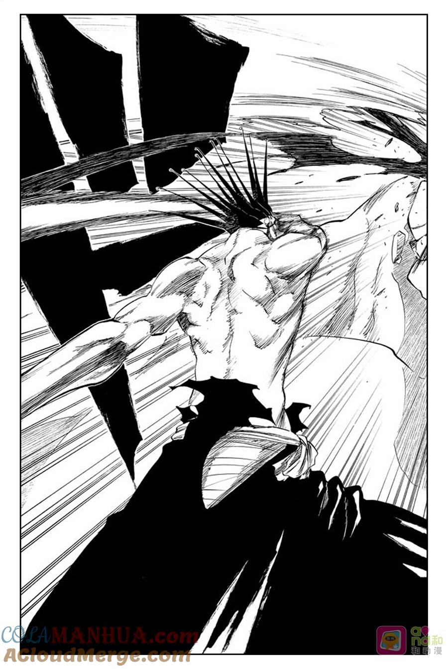 死神_境·界 第382话 第19页