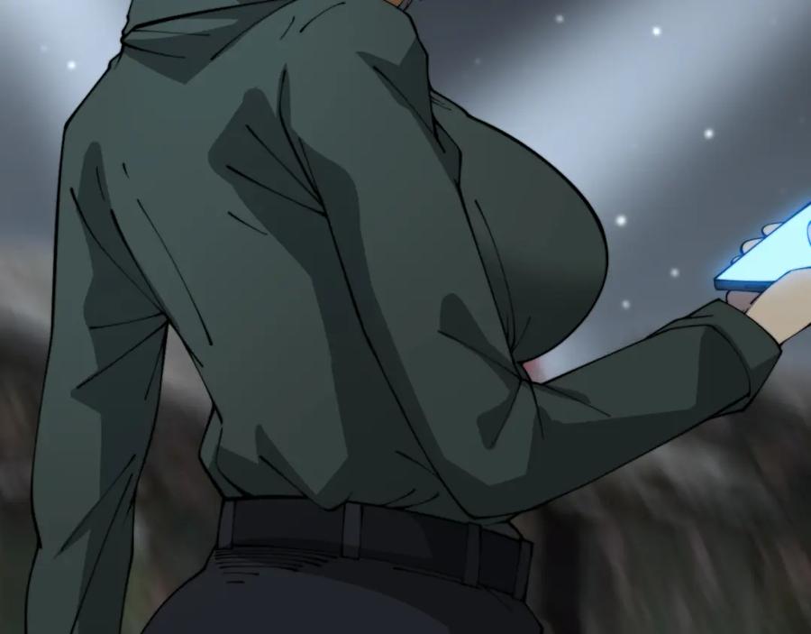 毒手巫医 第382话 大胃王 第71页
