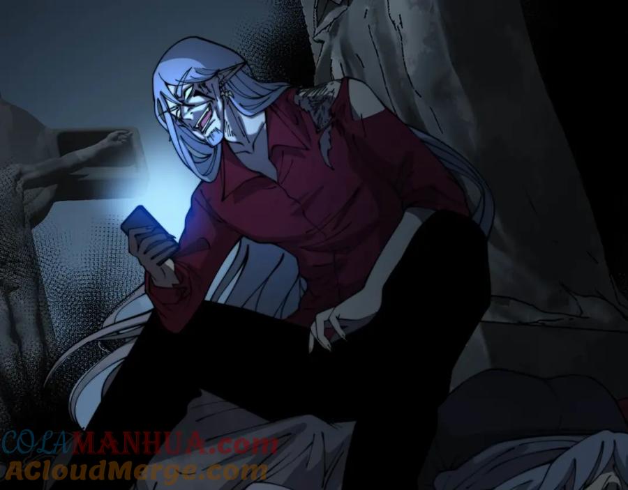 毒手巫医 第386话 福祸相伴 第53页